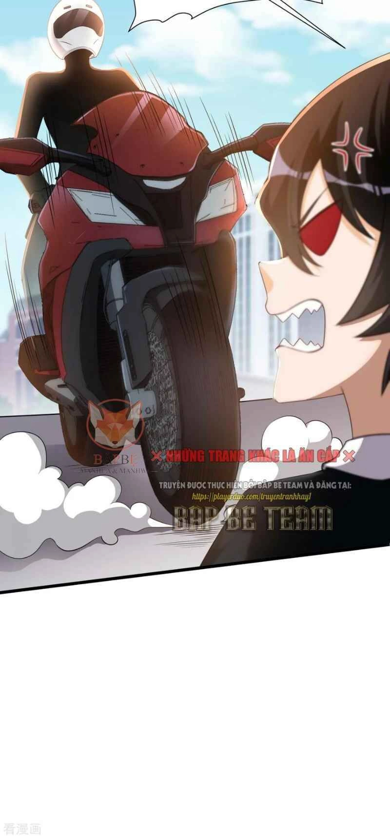 Tôi Thở Cũng Có Thể Mạnh Hơn Chapter 48 - 29