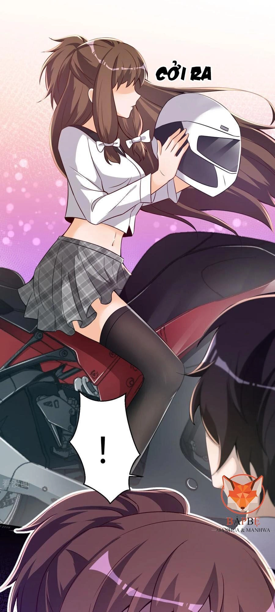 Tôi Thở Cũng Có Thể Mạnh Hơn Chapter 49 - 2