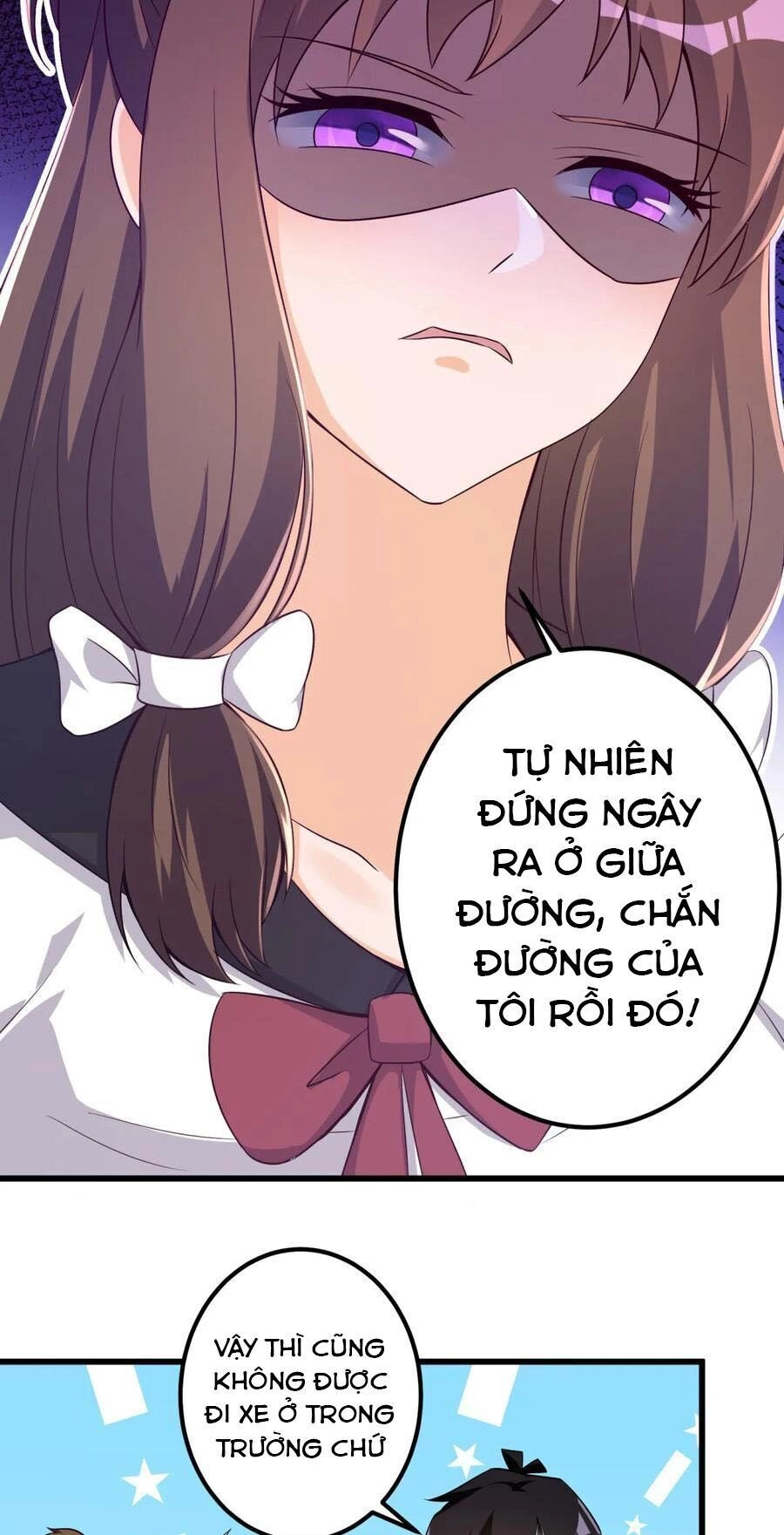 Tôi Thở Cũng Có Thể Mạnh Hơn Chapter 49 - 3