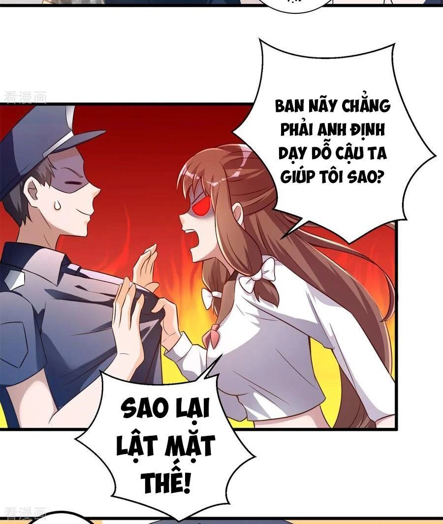 Tôi Thở Cũng Có Thể Mạnh Hơn Chapter 49 - 11
