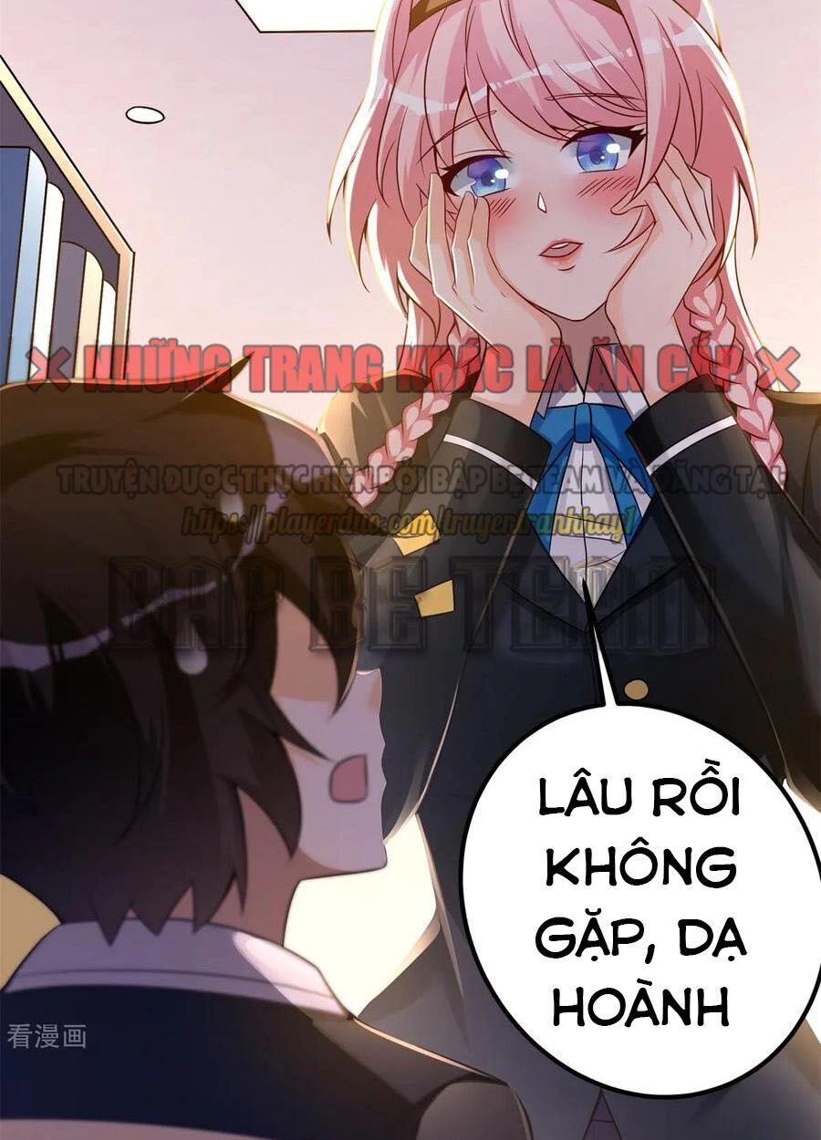 Tôi Thở Cũng Có Thể Mạnh Hơn Chapter 49 - 17