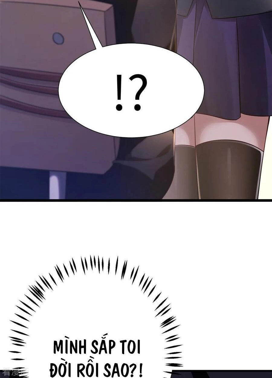 Tôi Thở Cũng Có Thể Mạnh Hơn Chapter 49 - 18