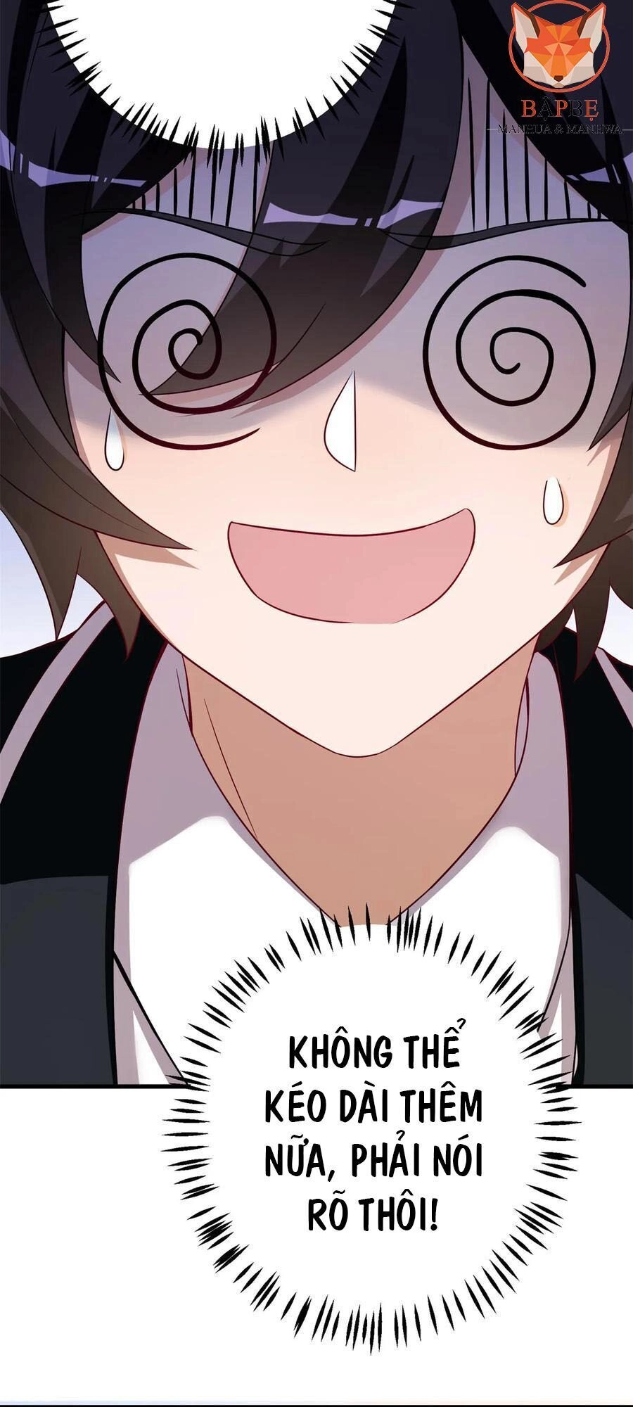 Tôi Thở Cũng Có Thể Mạnh Hơn Chapter 49 - 19