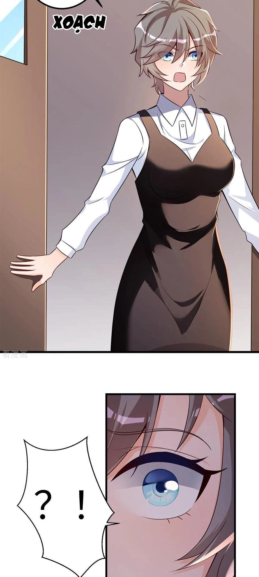 Tôi Thở Cũng Có Thể Mạnh Hơn Chapter 49 - 23