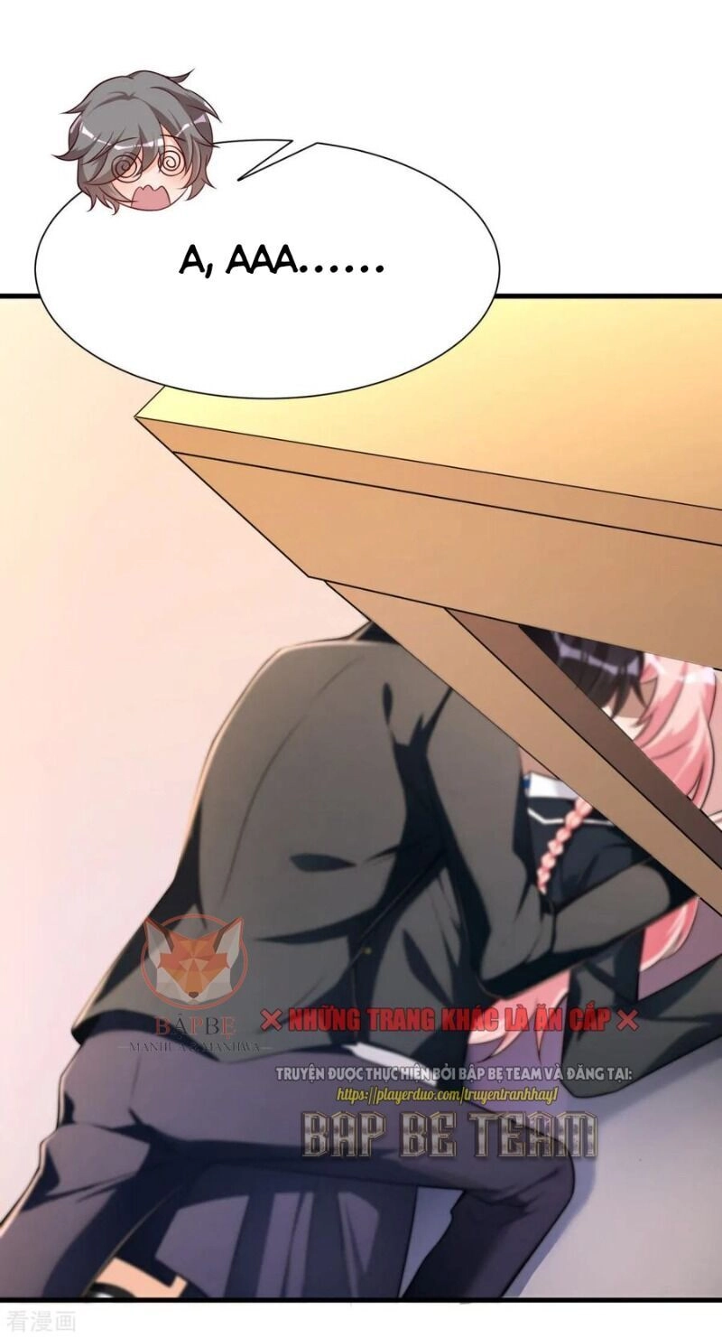 Tôi Thở Cũng Có Thể Mạnh Hơn Chapter 50 - 4