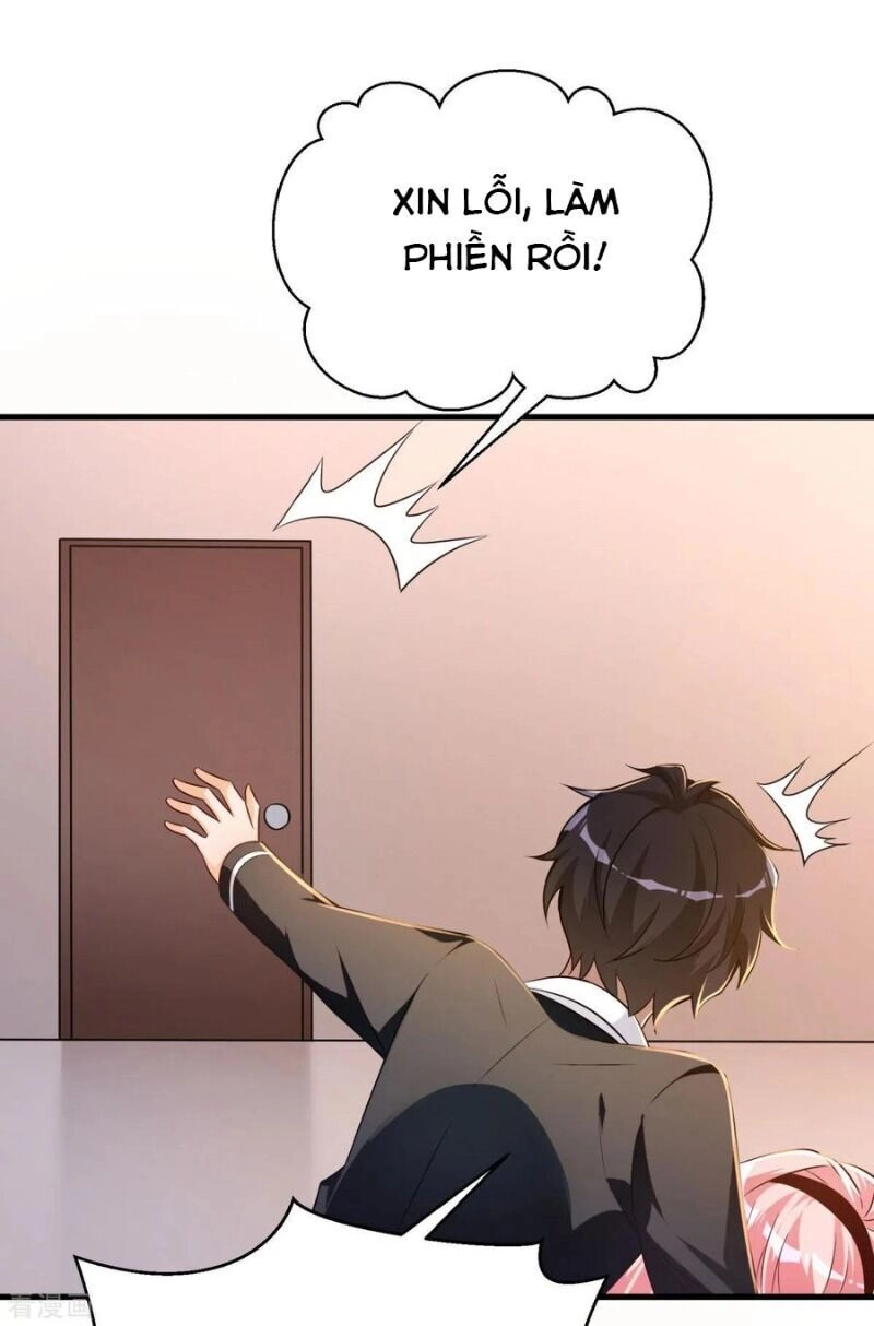 Tôi Thở Cũng Có Thể Mạnh Hơn Chapter 50 - 5