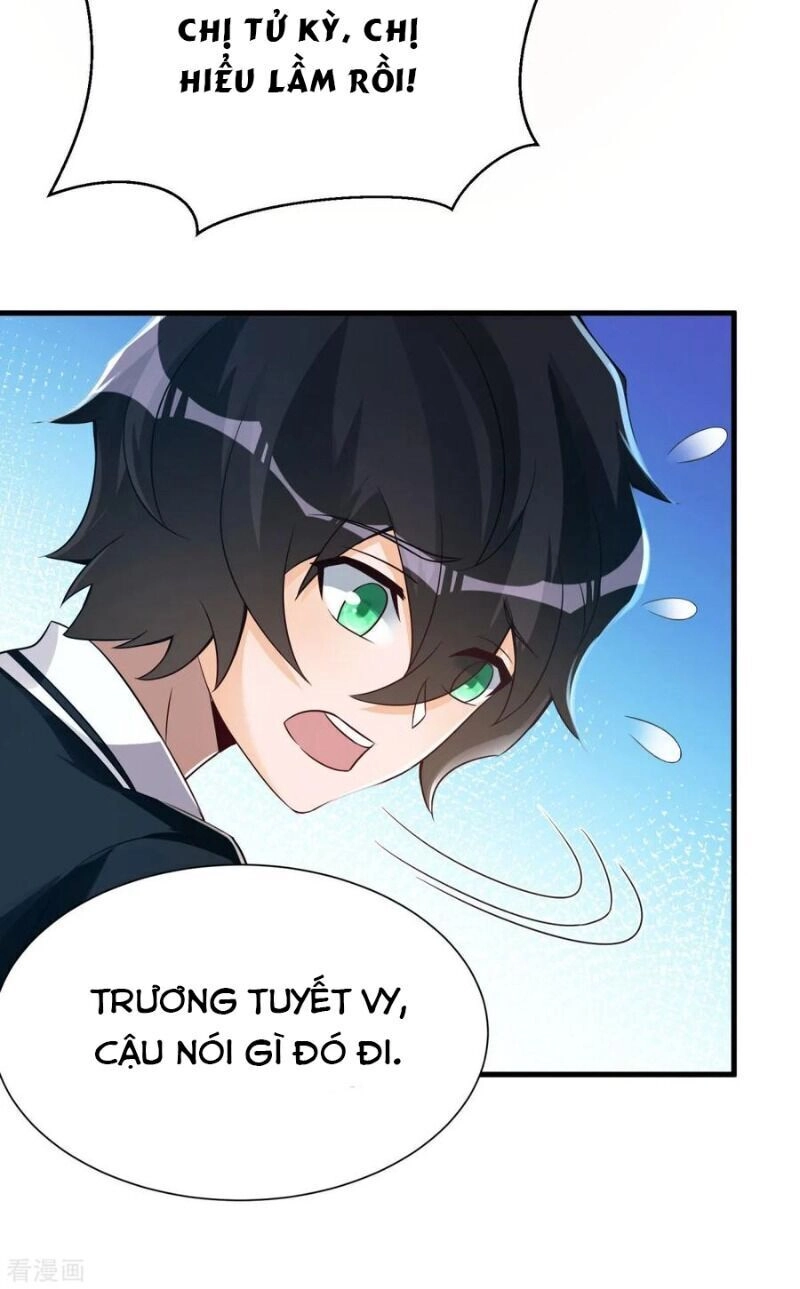 Tôi Thở Cũng Có Thể Mạnh Hơn Chapter 50 - 6