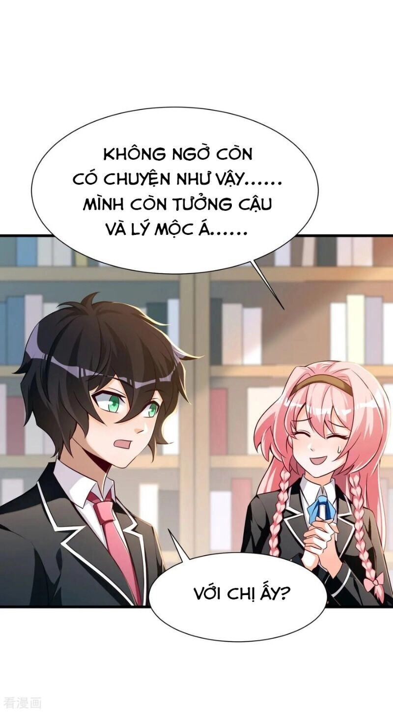 Tôi Thở Cũng Có Thể Mạnh Hơn Chapter 50 - 10