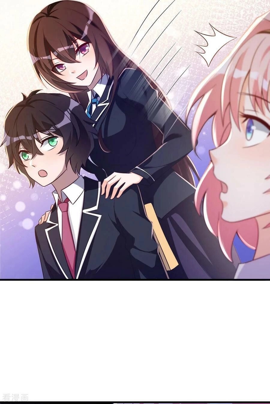 Tôi Thở Cũng Có Thể Mạnh Hơn Chapter 50 - 12