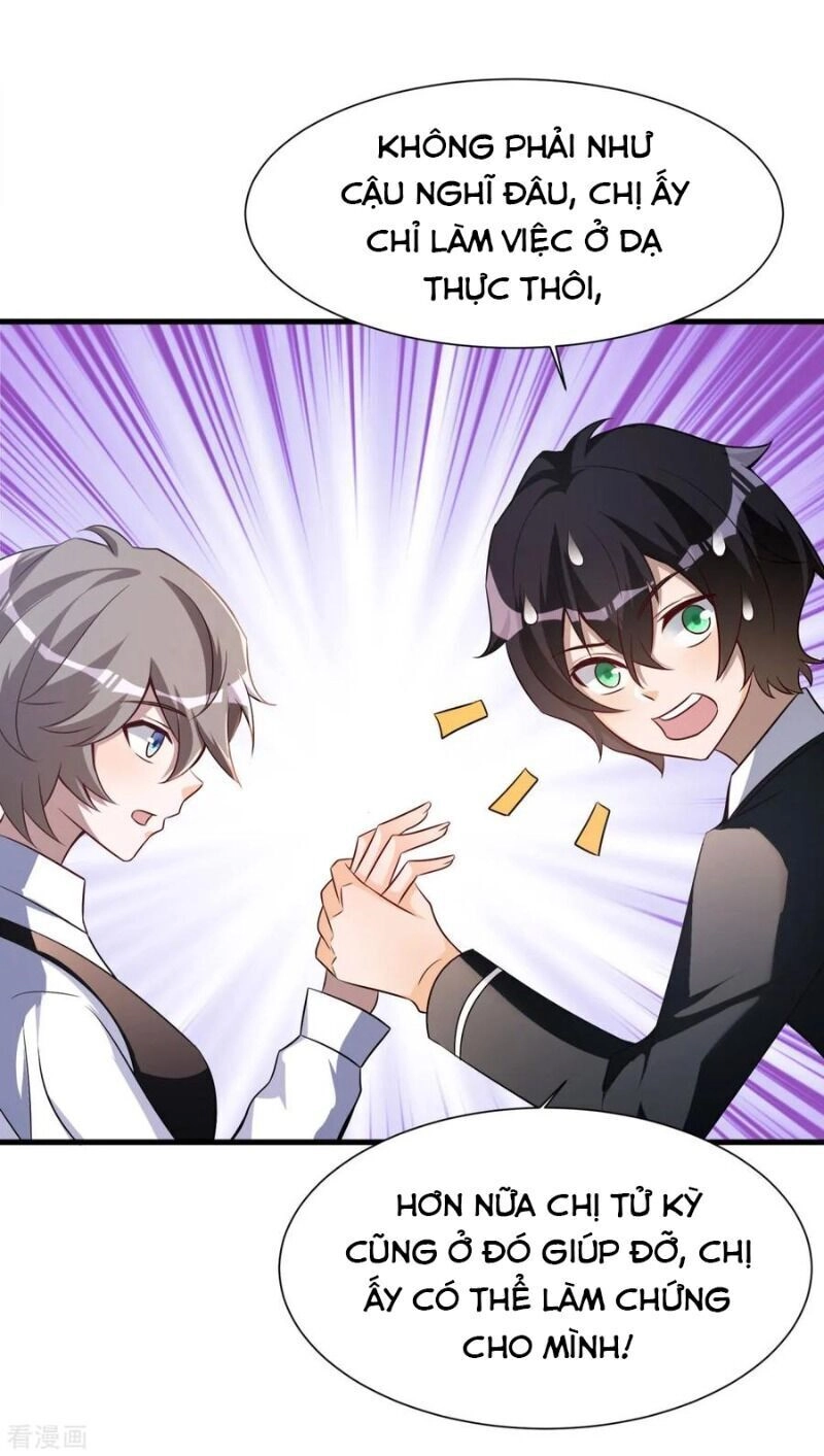 Tôi Thở Cũng Có Thể Mạnh Hơn Chapter 50 - 14