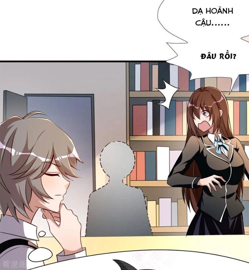 Tôi Thở Cũng Có Thể Mạnh Hơn Chapter 50 - 21