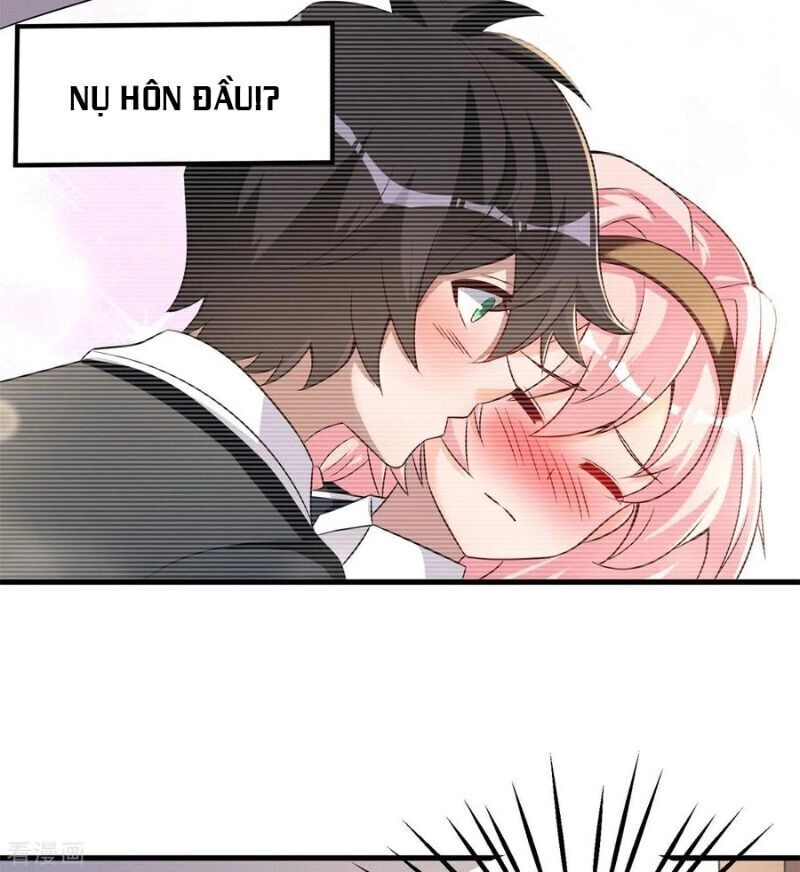 Tôi Thở Cũng Có Thể Mạnh Hơn Chapter 50 - 22