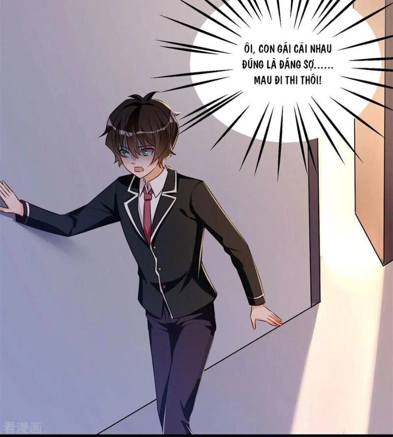 Tôi Thở Cũng Có Thể Mạnh Hơn Chapter 50 - 23