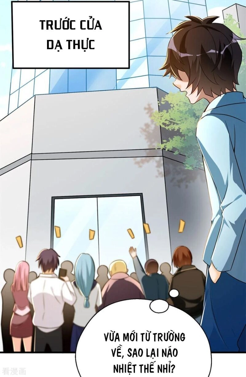 Tôi Thở Cũng Có Thể Mạnh Hơn Chapter 50 - 25