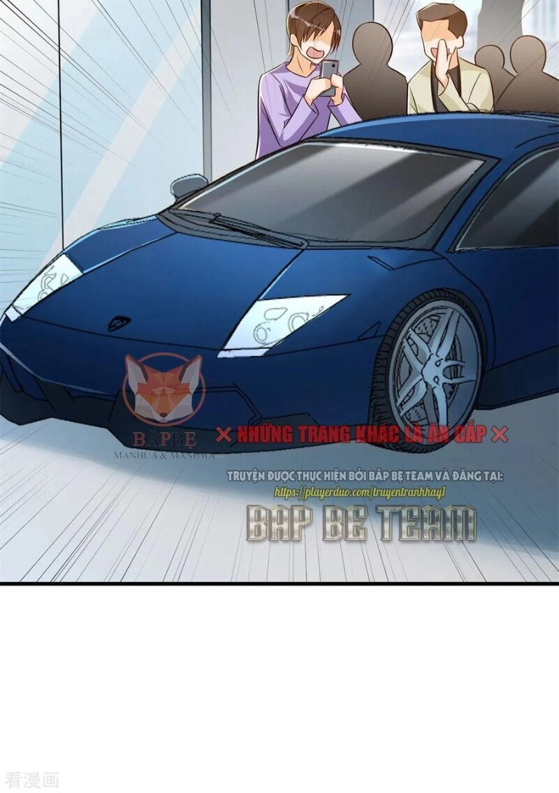 Tôi Thở Cũng Có Thể Mạnh Hơn Chapter 50 - 27