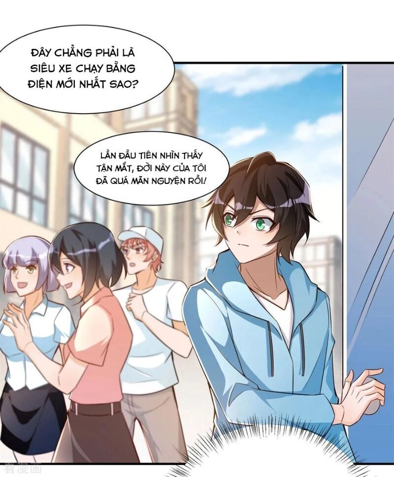 Tôi Thở Cũng Có Thể Mạnh Hơn Chapter 50 - 28