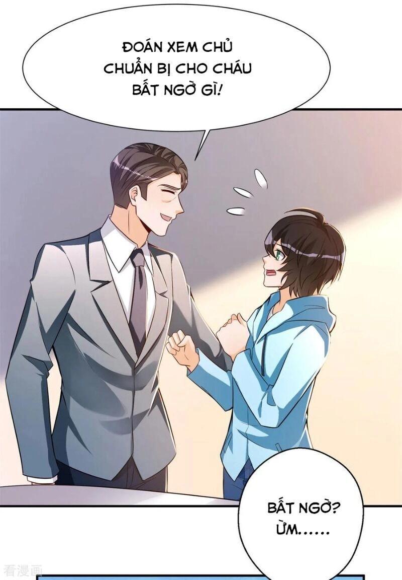 Tôi Thở Cũng Có Thể Mạnh Hơn Chapter 50 - 30