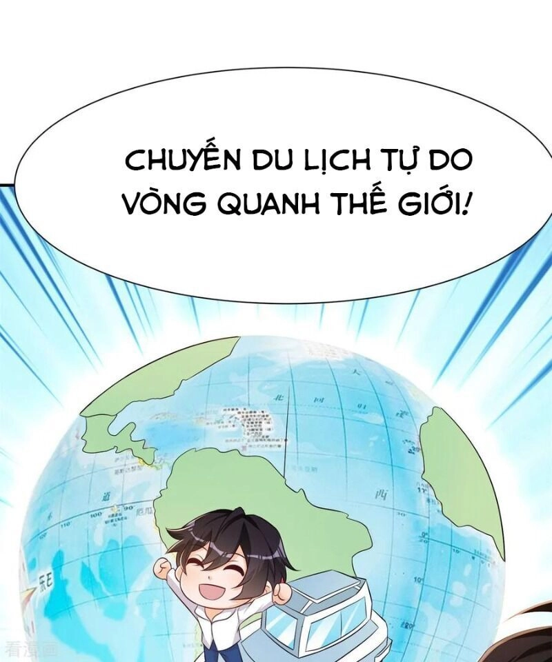 Tôi Thở Cũng Có Thể Mạnh Hơn Chapter 50 - 34