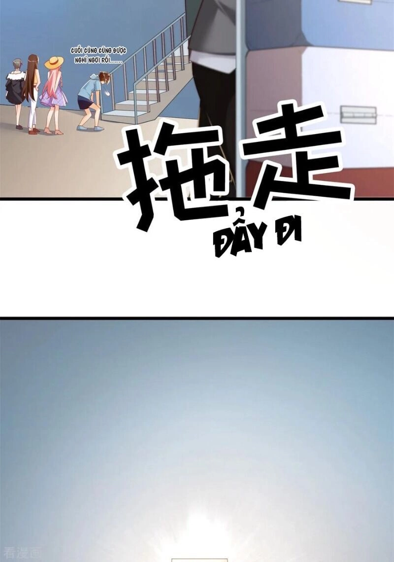 Tôi Thở Cũng Có Thể Mạnh Hơn Chapter 51 - 9