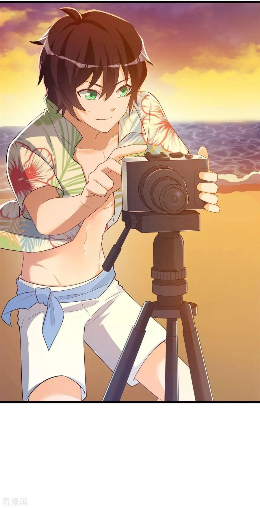 Tôi Thở Cũng Có Thể Mạnh Hơn Chapter 51 - 36