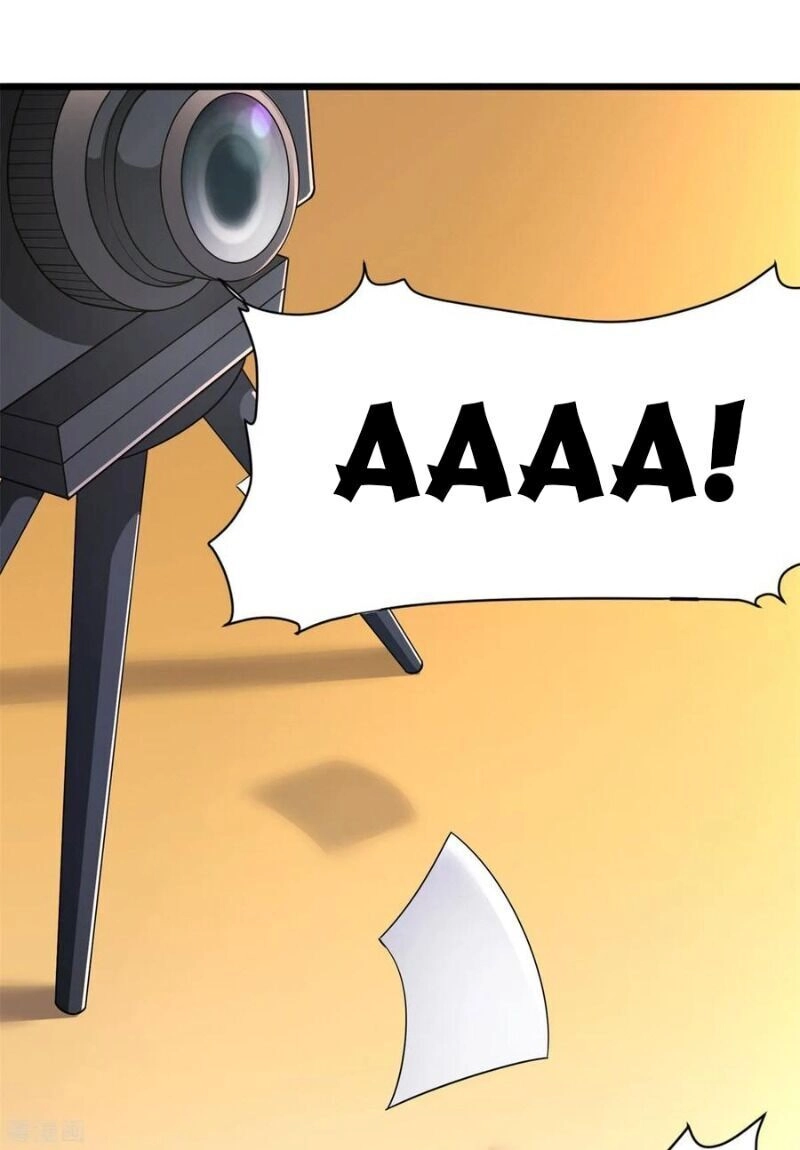 Tôi Thở Cũng Có Thể Mạnh Hơn Chapter 51 - 40