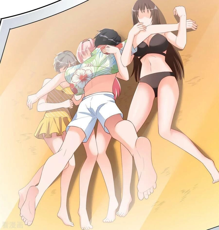 Tôi Thở Cũng Có Thể Mạnh Hơn Chapter 51 - 42