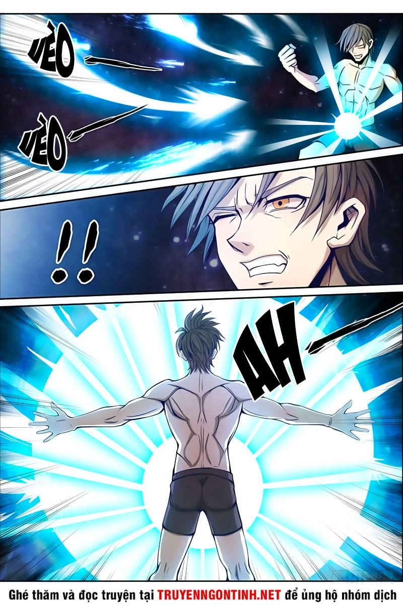 Tiên Giới Quy Lai Chapter 12 - 5