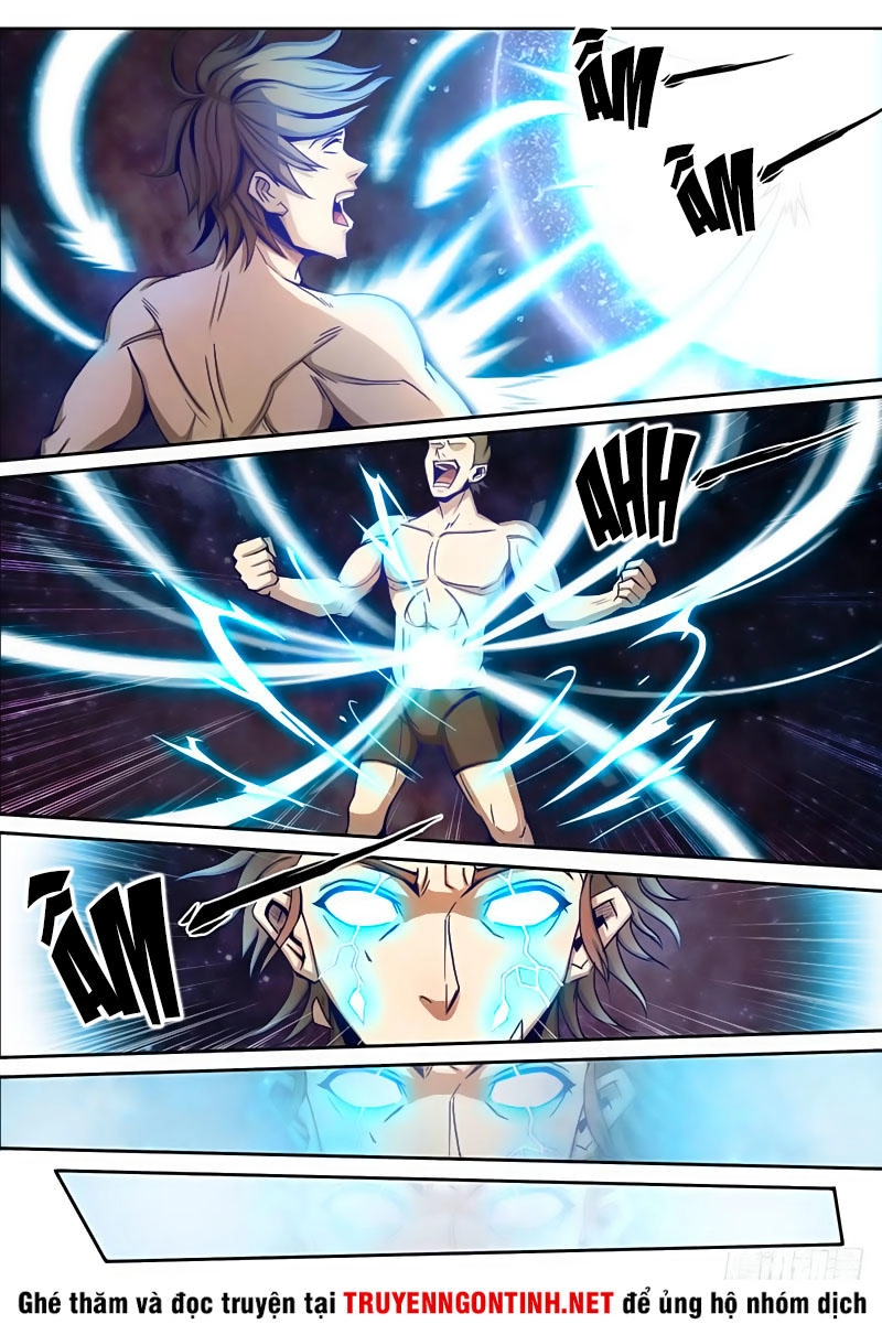 Tiên Giới Quy Lai Chapter 12 - 12