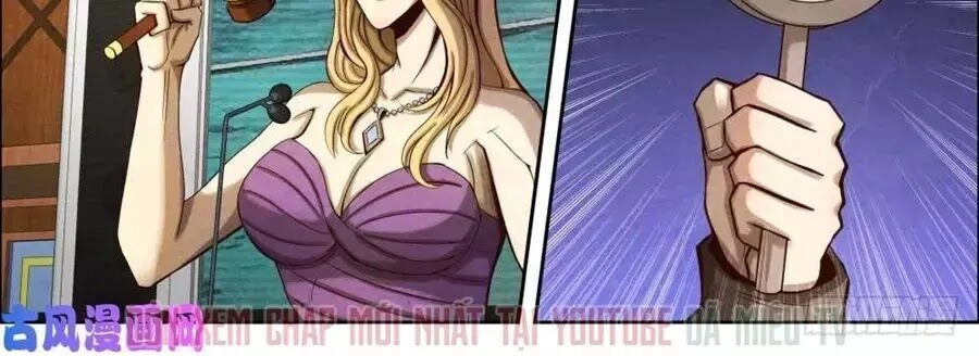 Tiên Giới Quy Lai Chapter 34 - 12