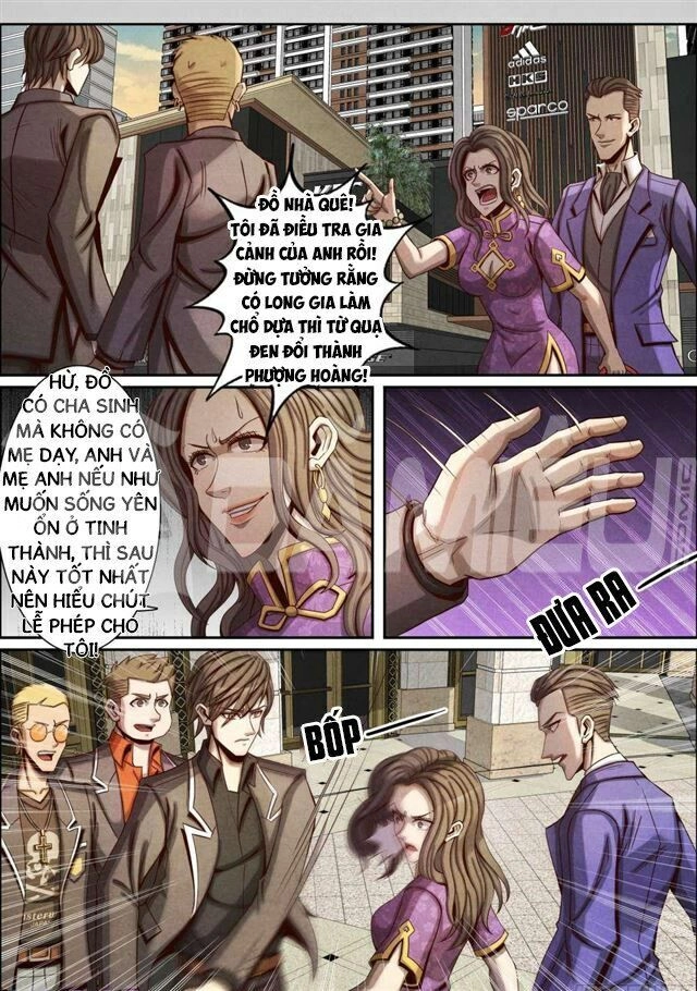 Tiên Giới Quy Lai Chapter 62 - 2