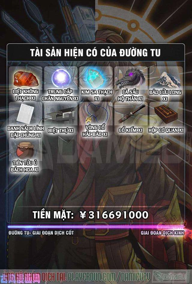 Tiên Giới Quy Lai Chapter 86 - 12