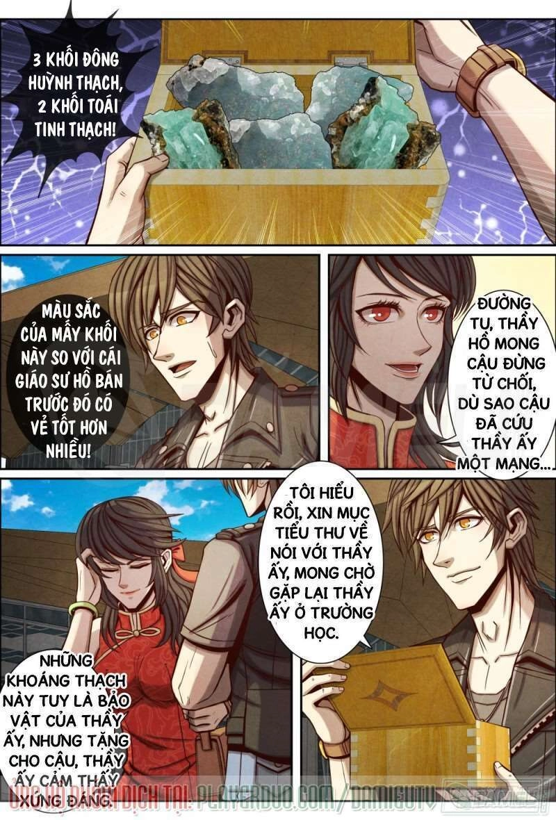 Tiên Giới Quy Lai Chapter 94 - 7