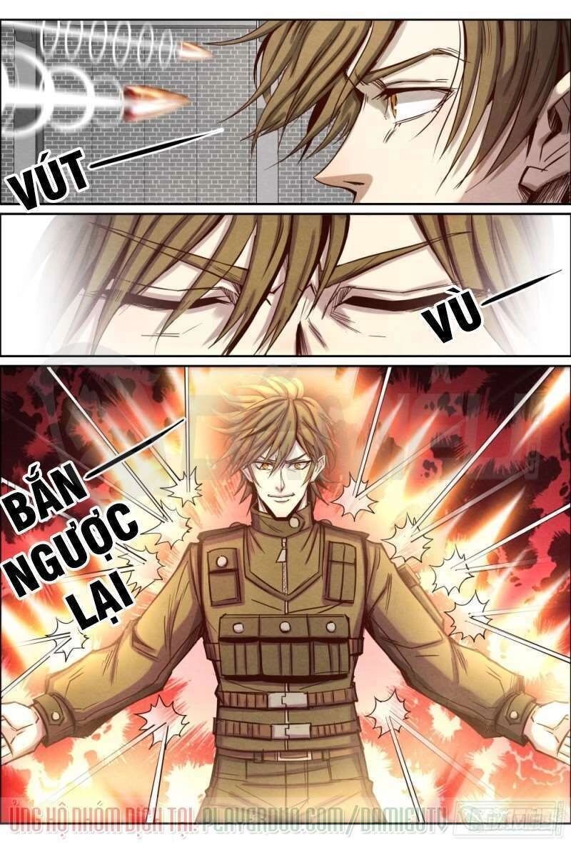 Tiên Giới Quy Lai Chapter 97 - 7