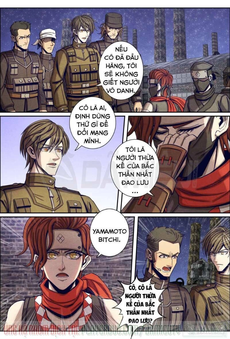 Tiên Giới Quy Lai Chapter 99 - 1