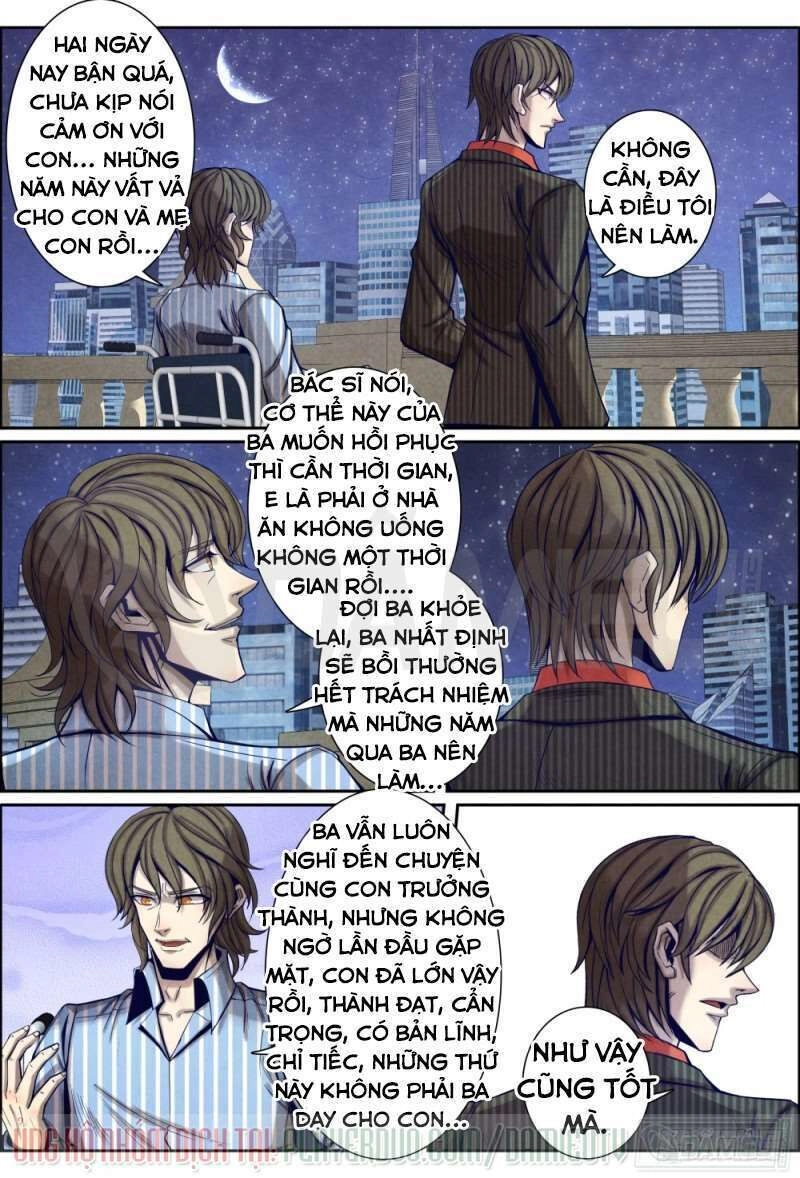 Tiên Giới Quy Lai Chapter 109 - 6