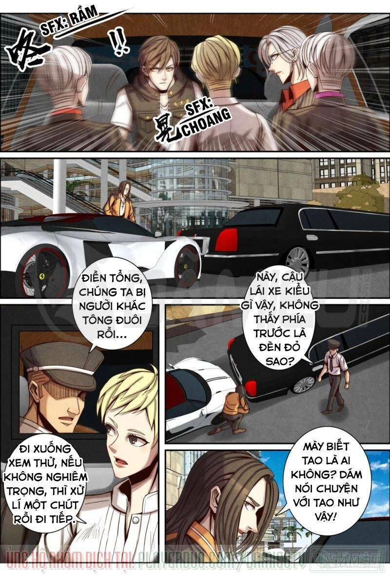 Tiên Giới Quy Lai Chapter 114 - 6