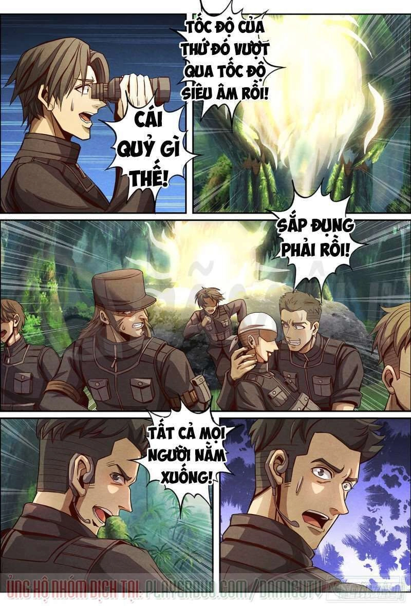 Tiên Giới Quy Lai Chapter 128 - 5