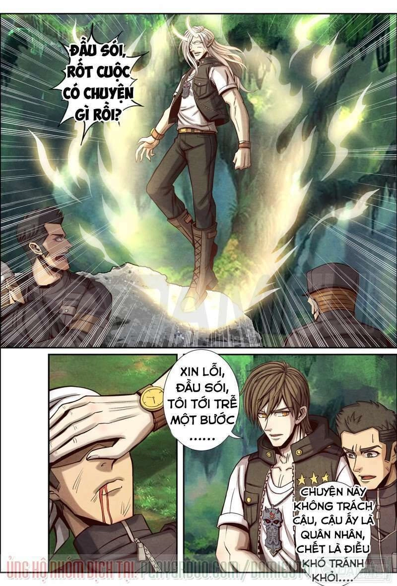 Tiên Giới Quy Lai Chapter 128 - 6