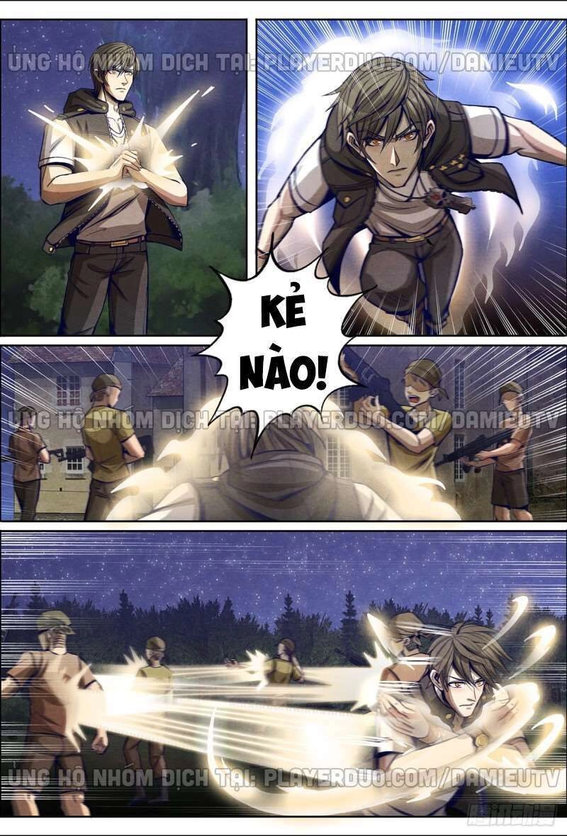 Tiên Giới Quy Lai Chapter 129 - 2