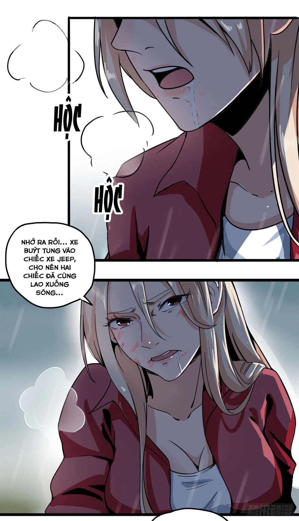 Trùng Lãnh Quái Đàm Chapter 1 - 18