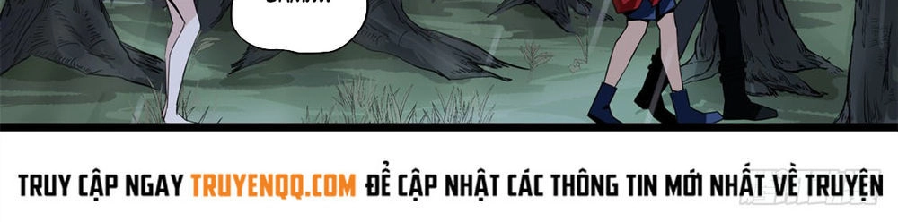 Trùng Lãnh Quái Đàm Chapter 3 - 4