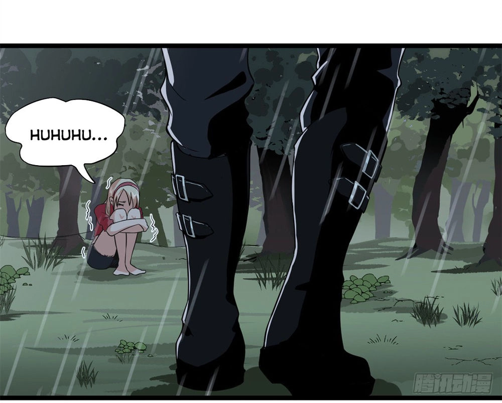 Trùng Lãnh Quái Đàm Chapter 3 - 16