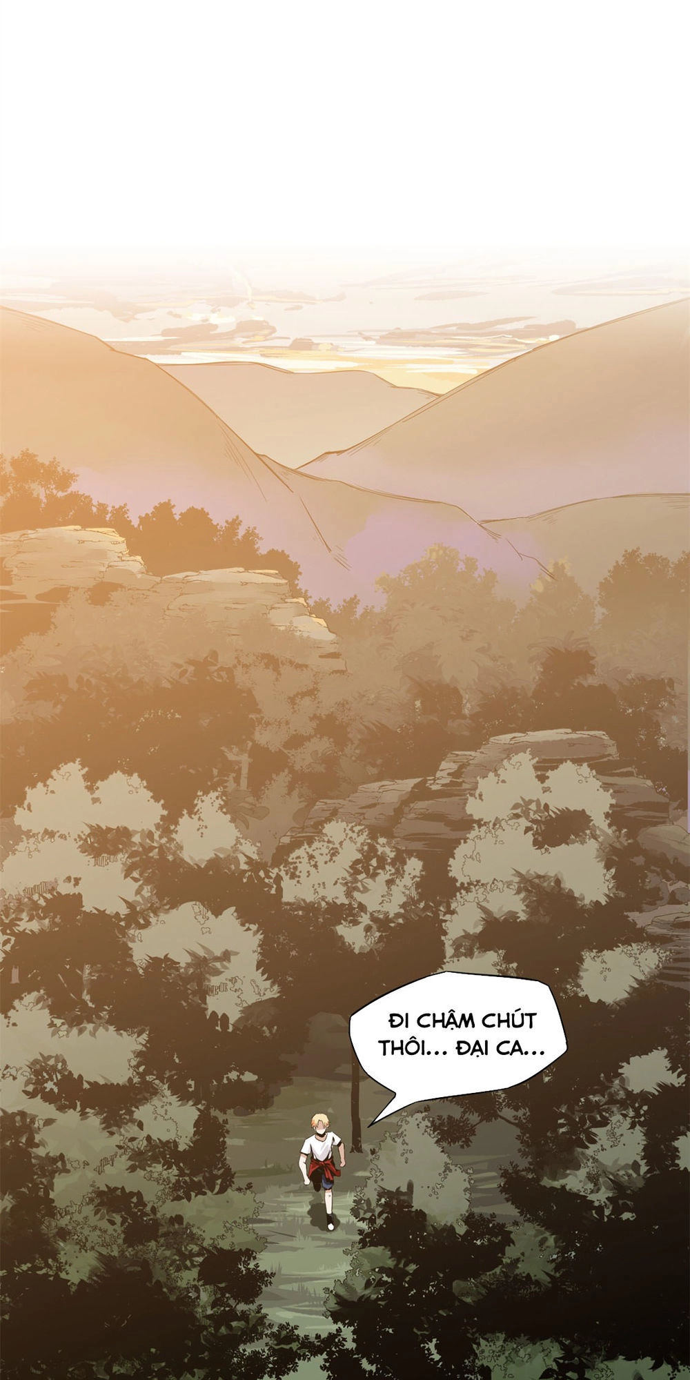 Trùng Lãnh Quái Đàm Chapter 3 - 25