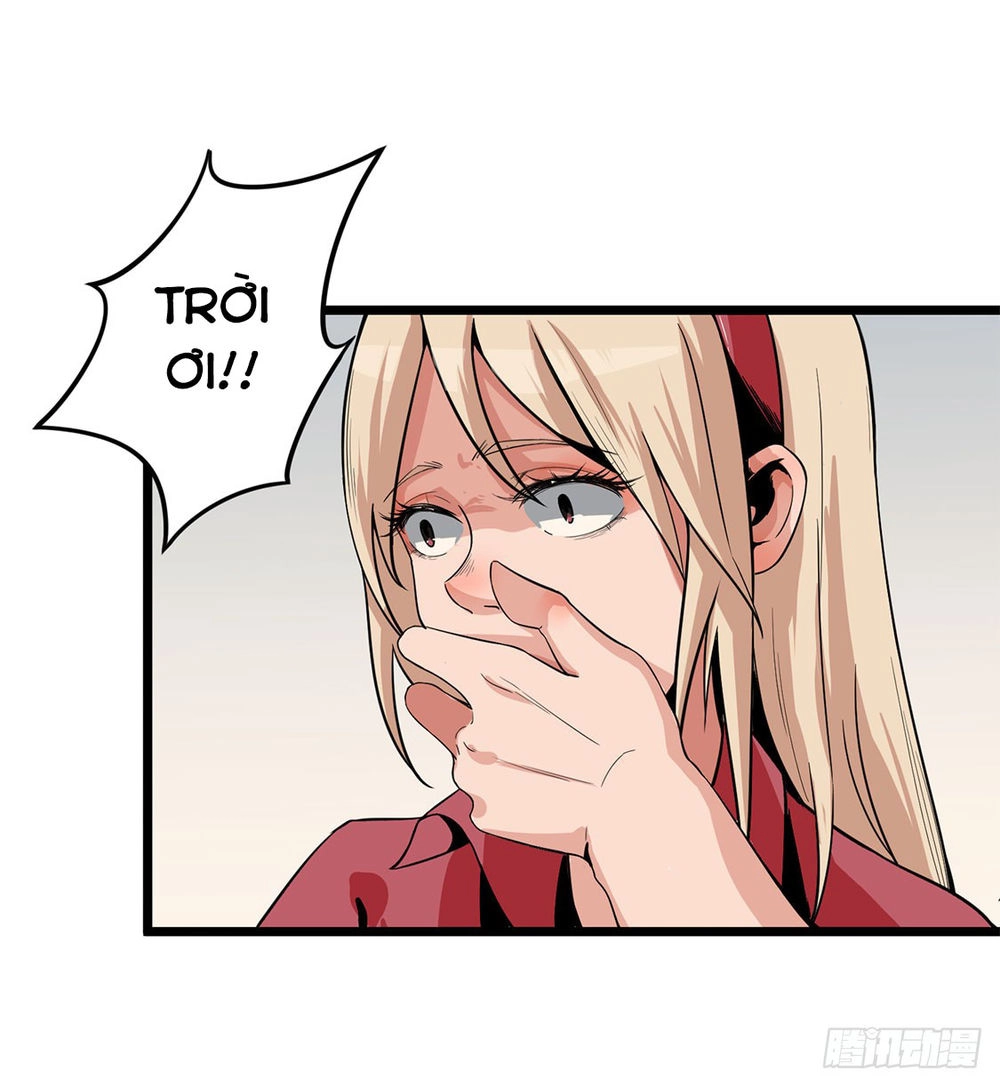 Trùng Lãnh Quái Đàm Chapter 4 - 14