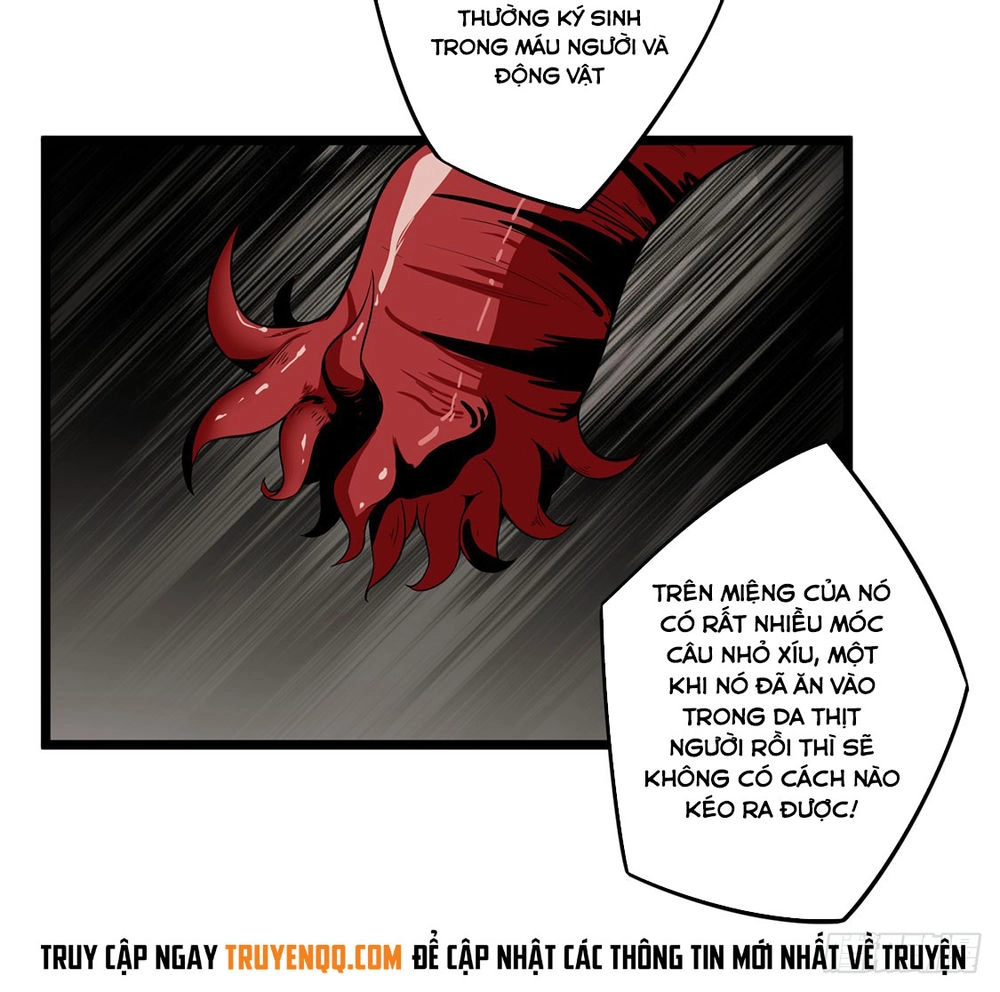 Trùng Lãnh Quái Đàm Chapter 4 - 33