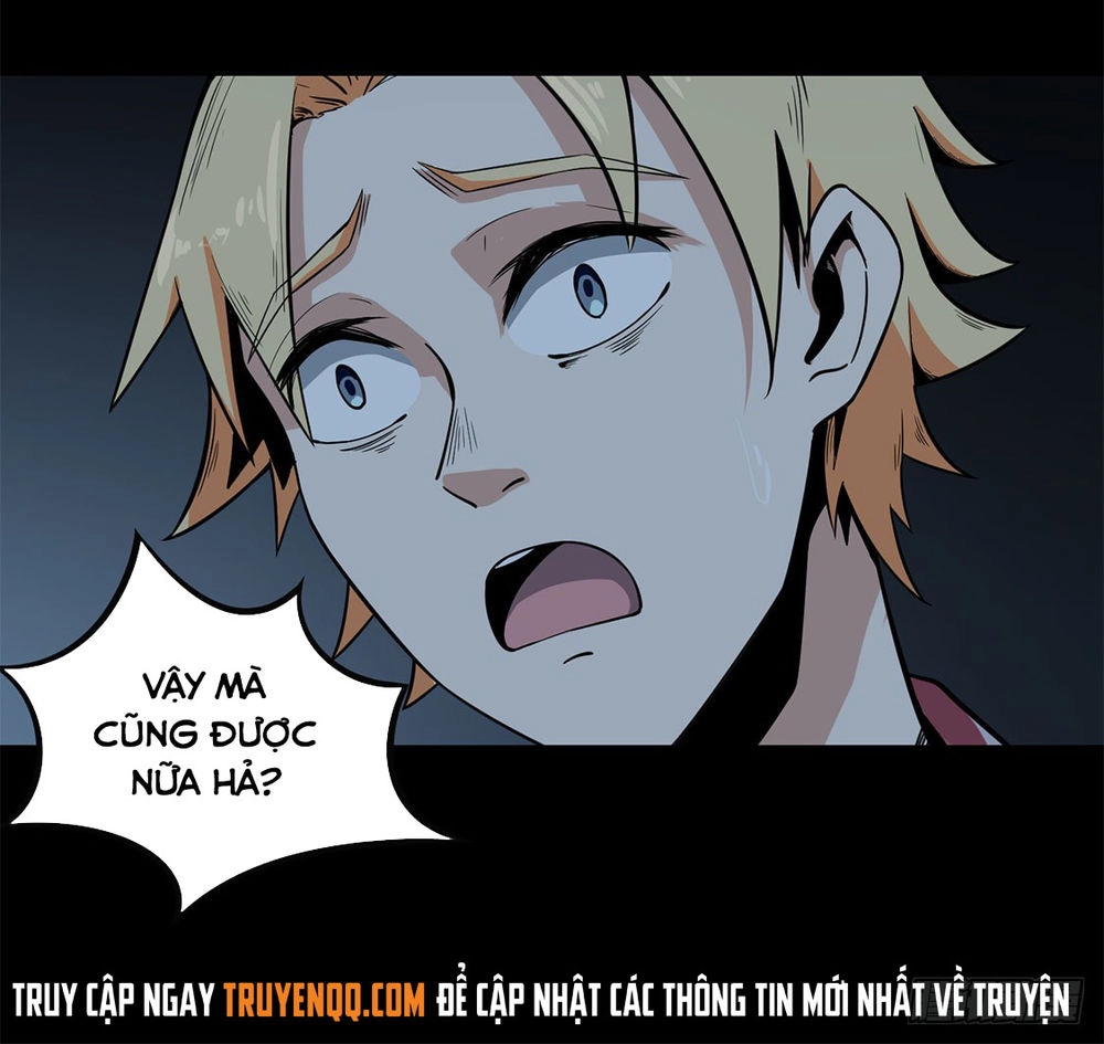 Trùng Lãnh Quái Đàm Chapter 5 - 22