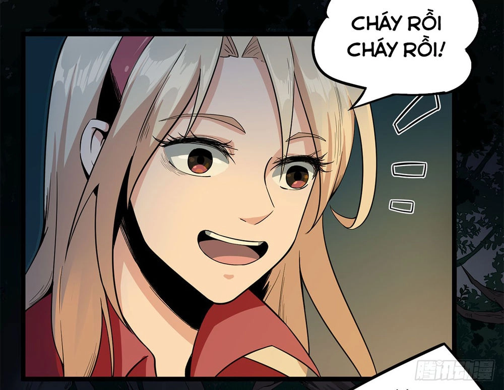 Trùng Lãnh Quái Đàm Chapter 5 - 26