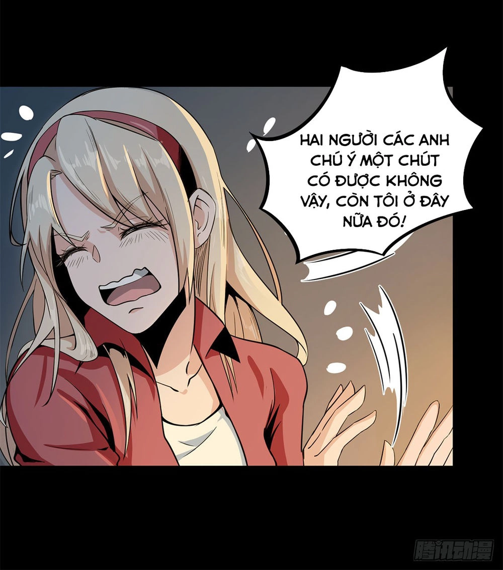 Trùng Lãnh Quái Đàm Chapter 5 - 30