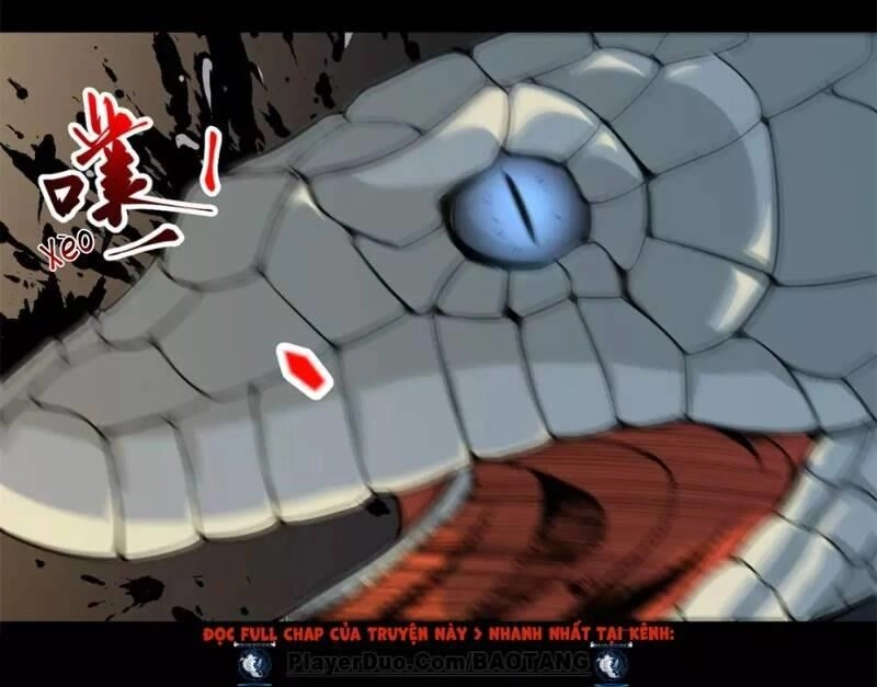 Trùng Lãnh Quái Đàm Chapter 6 - 22