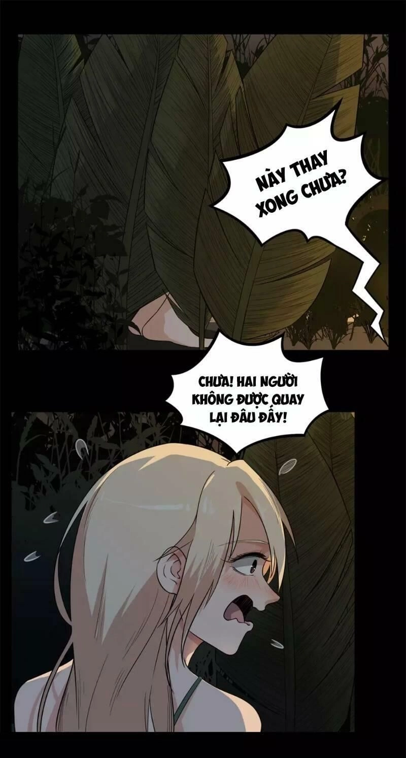 Trùng Lãnh Quái Đàm Chapter 8 - 3